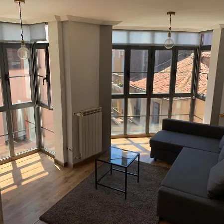 Apartamento Melisa Vut700 Leão