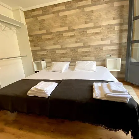 Melisa Vut700 Apartamento *