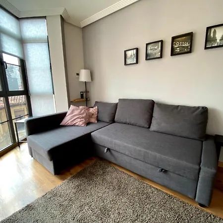 Melisa Vut700 Apartamento