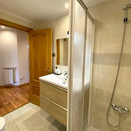 Melisa Vut700 Apartamento *