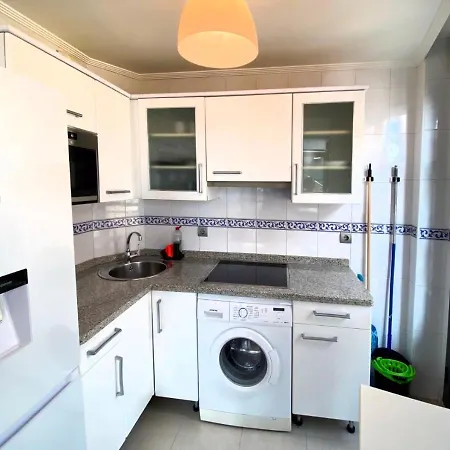 Melisa Vut700 Apartamento Leão