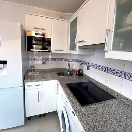 Apartamento Melisa Vut700