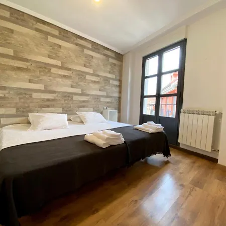 Melisa Vut700 Apartamento Leão