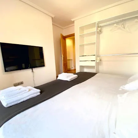 Melisa Vut700 Apartamento *