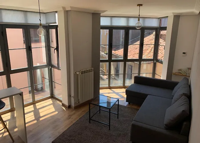 Apartman Melisa Vut700 León