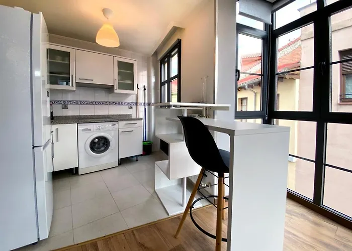 Daire Melisa Vut700 León