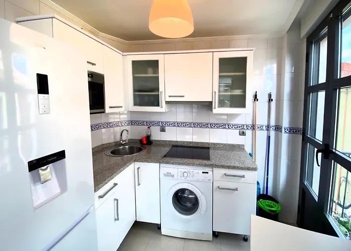 Melisa Vut700 Apartman León