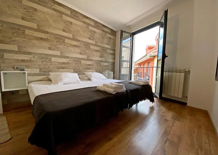 Apartman Melisa Vut700 León