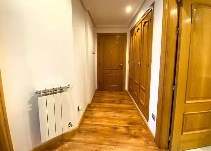 Apartman Melisa Vut700 León