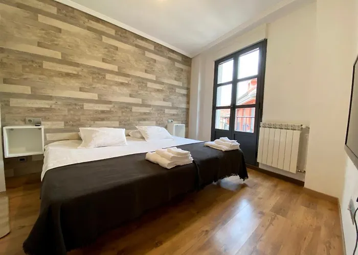 Melisa Vut700 Apartman León